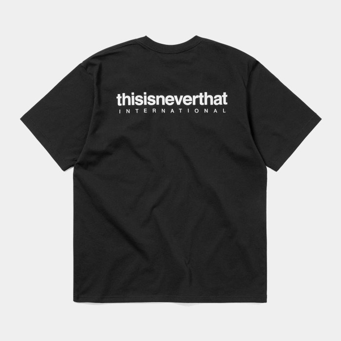 thisisneverthat INTL. Logo Tee