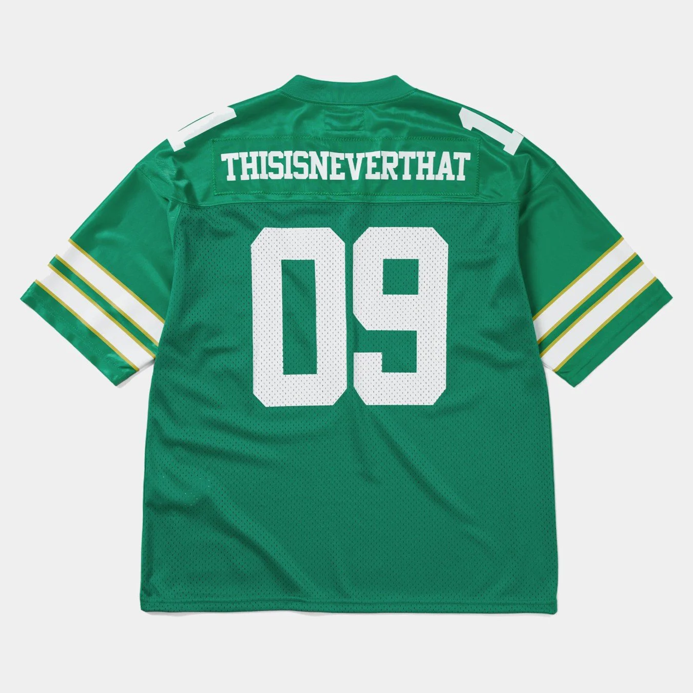 thisisneverthat Football Jersey