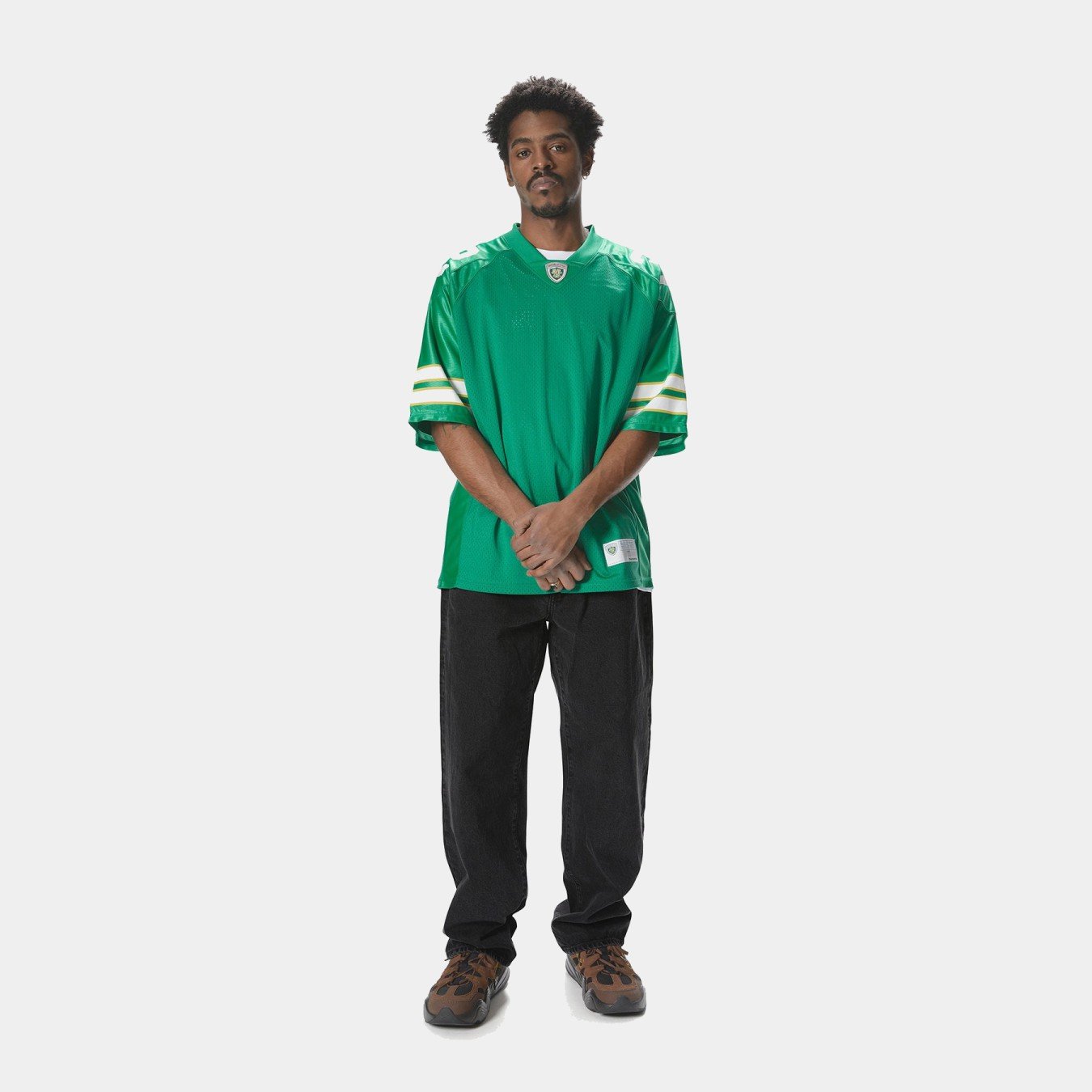 thisisneverthat Football Jersey