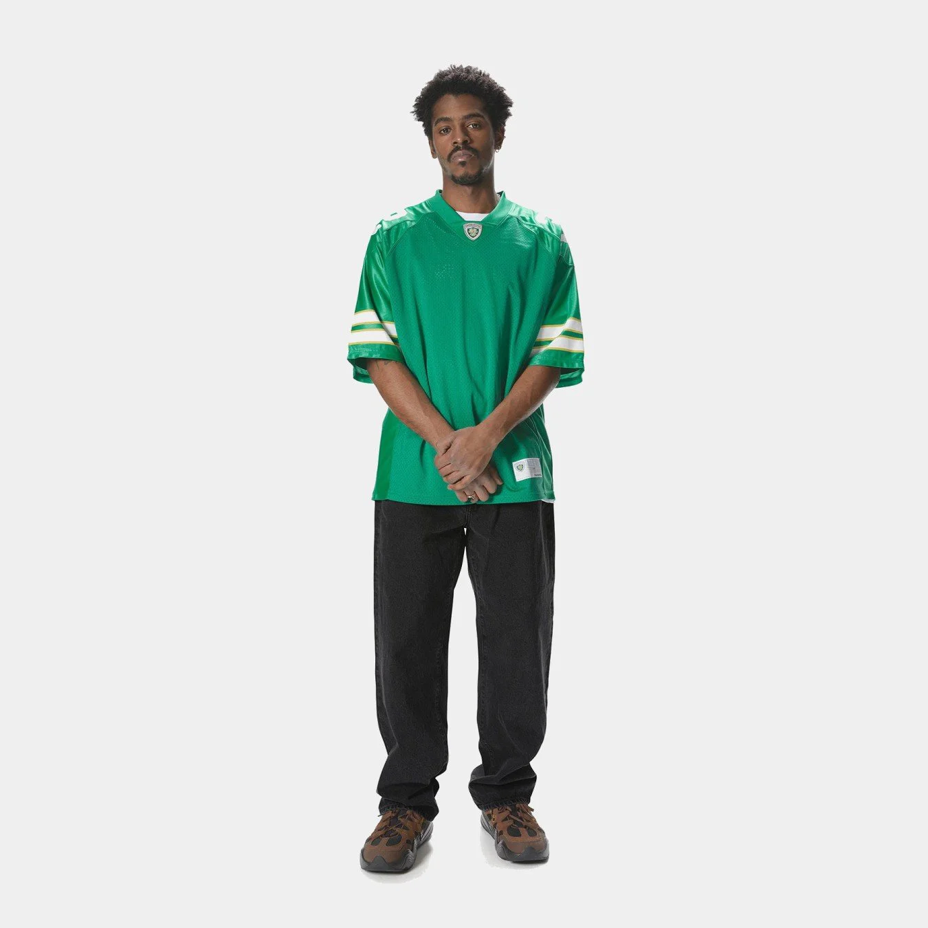 thisisneverthat Football Jersey