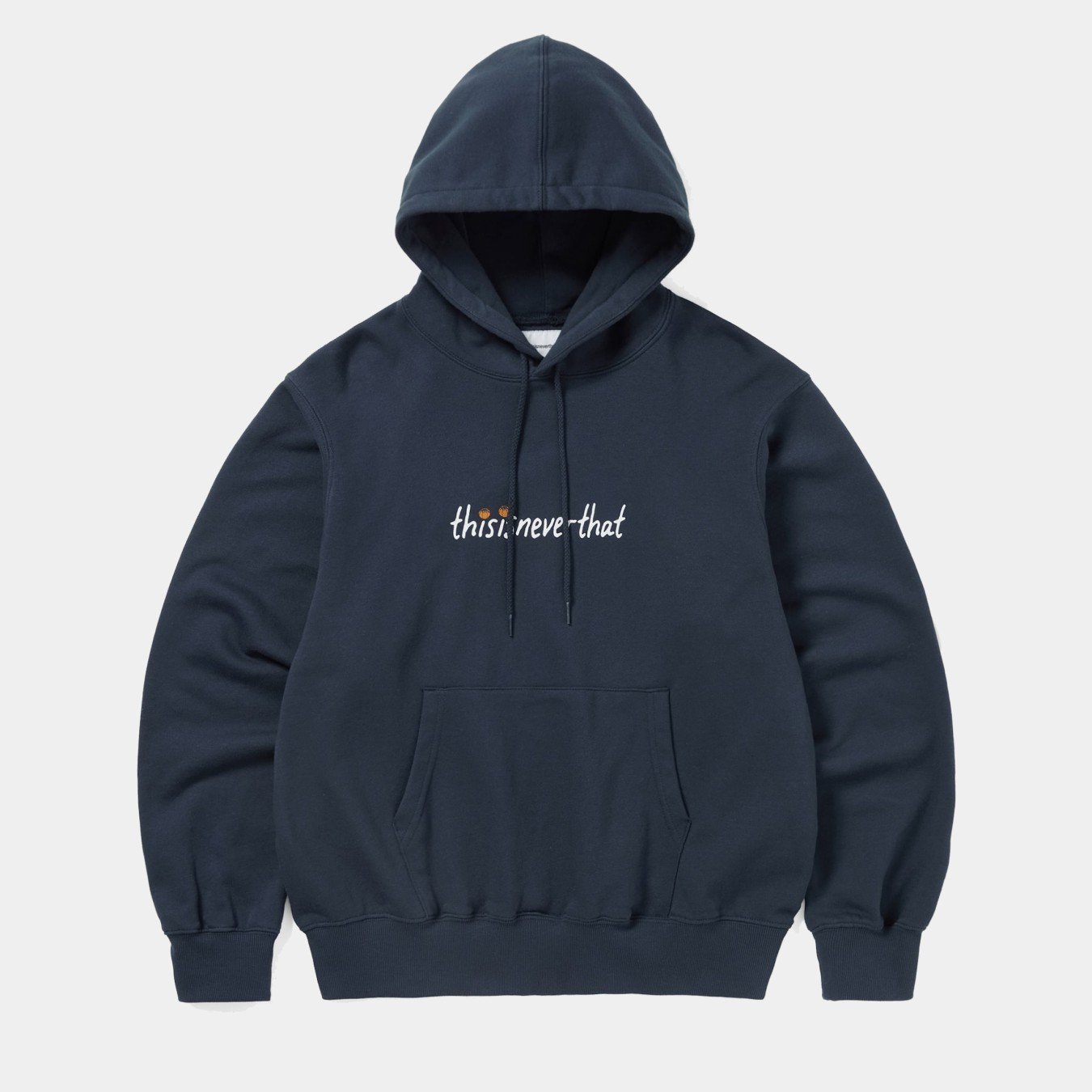 thisisneverthat Dunk Hoop Hoodie