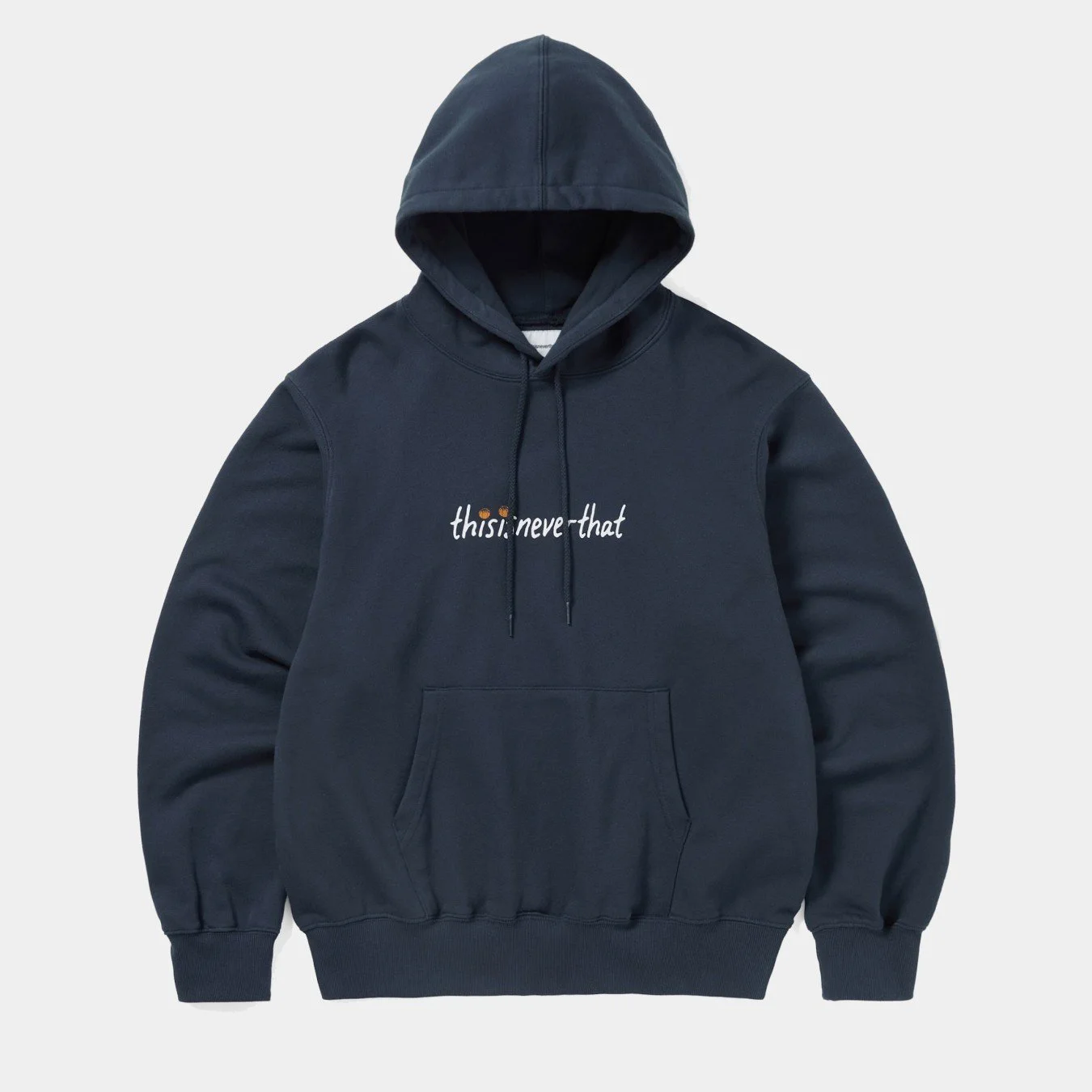 thisisneverthat Dunk Hoop Hoodie