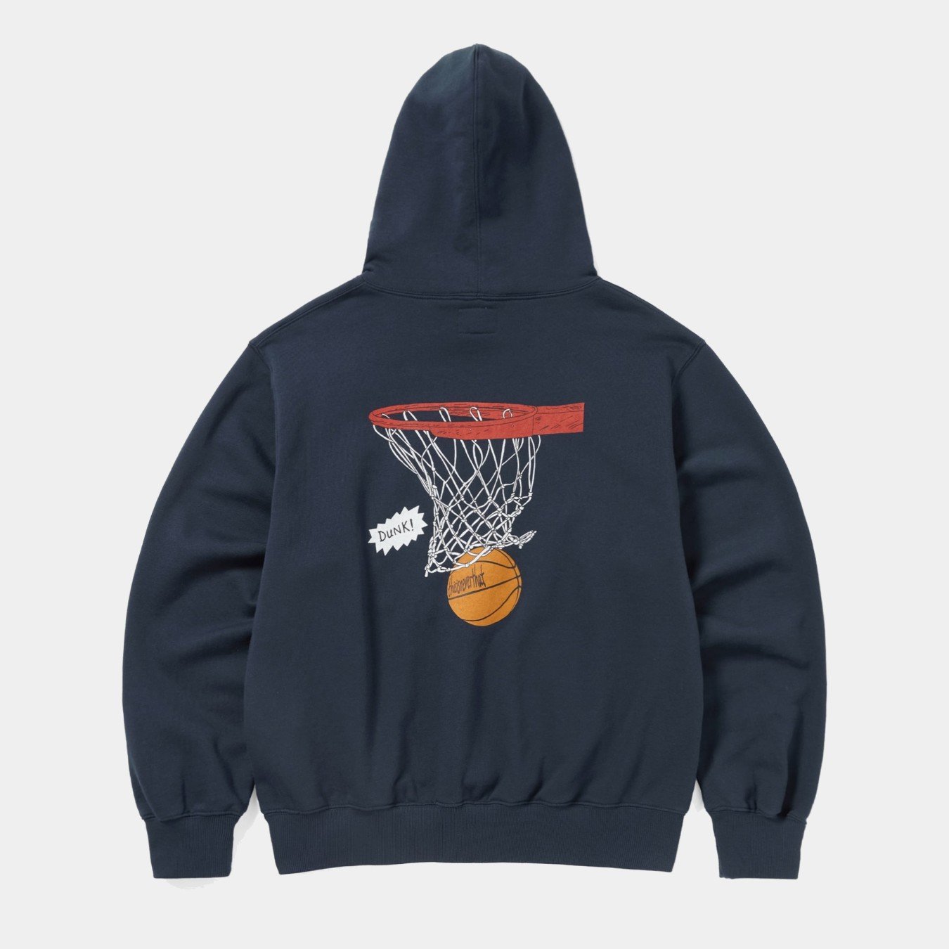 thisisneverthat Dunk Hoop Hoodie