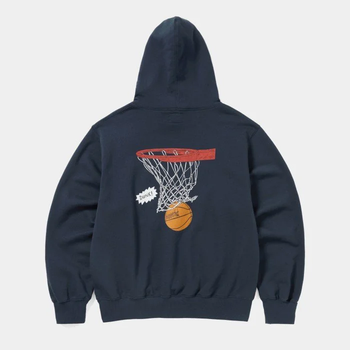 thisisneverthat Dunk Hoop Hoodie
