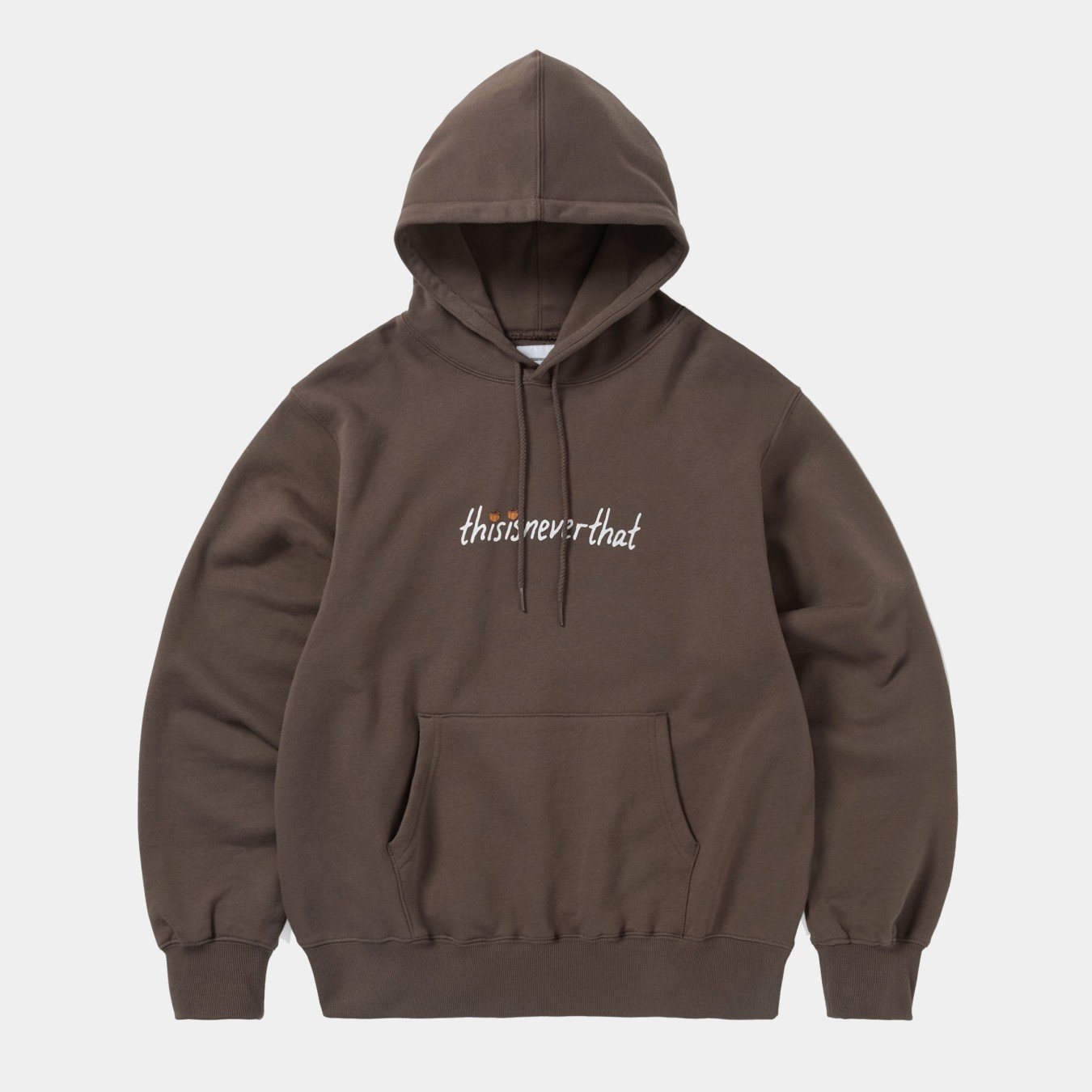 thisisneverthat Dunk Hoop Hoodie