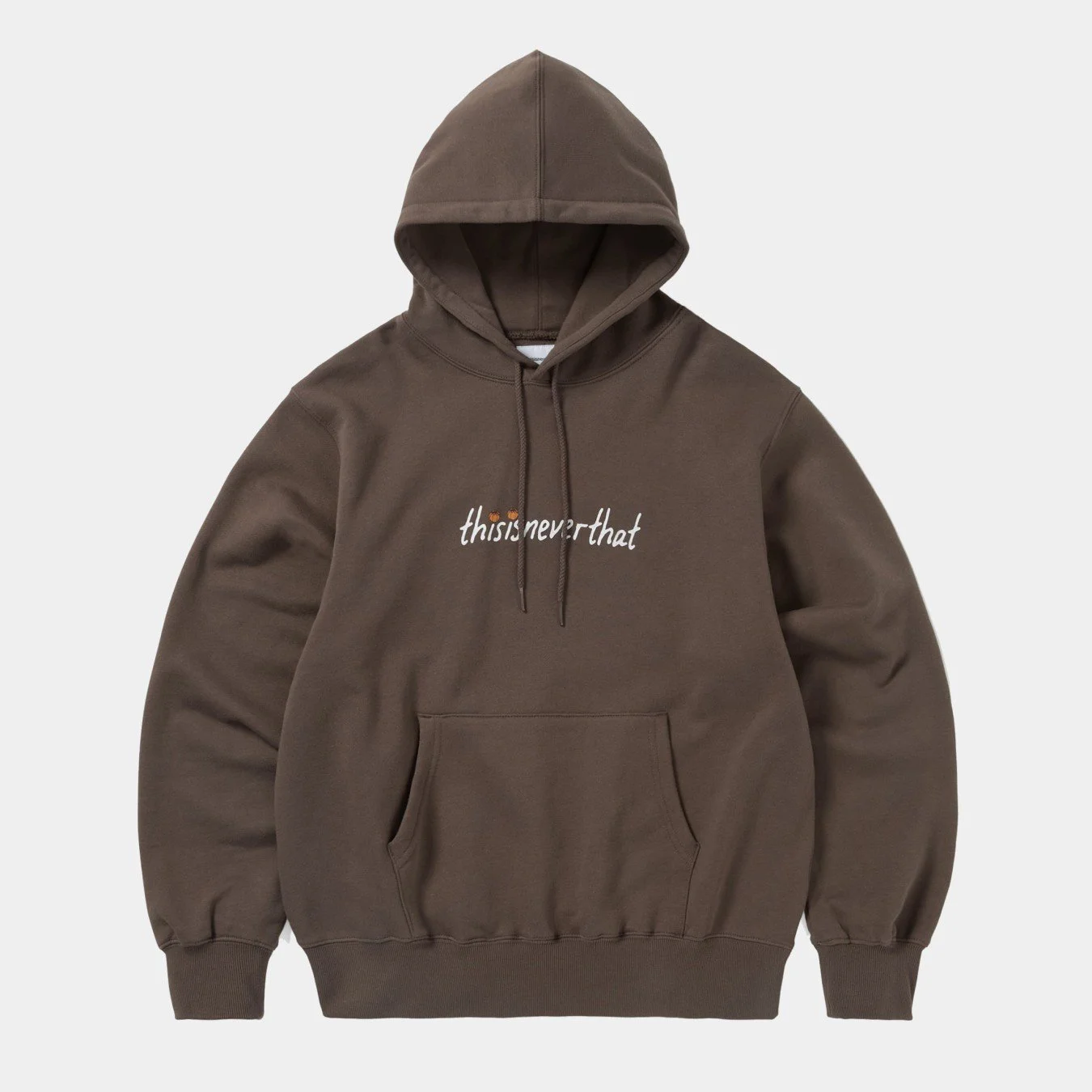 thisisneverthat Dunk Hoop Hoodie