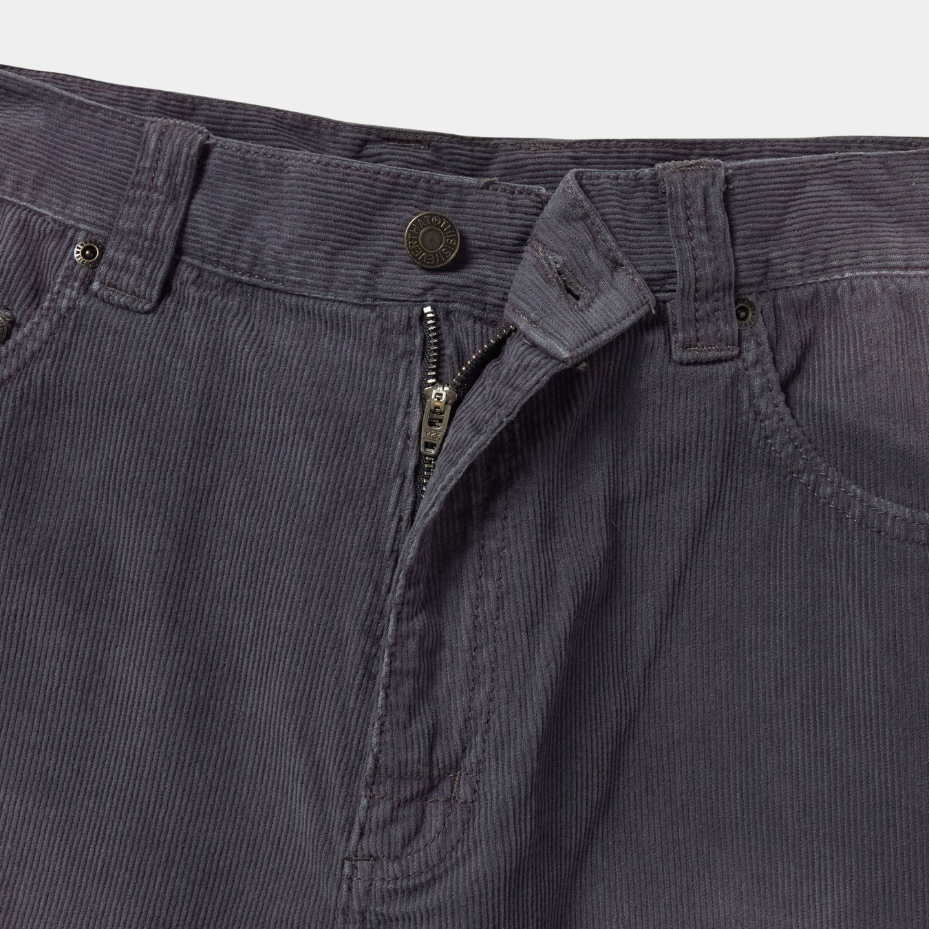 thisisneverthat Overdyed Corduroy Short