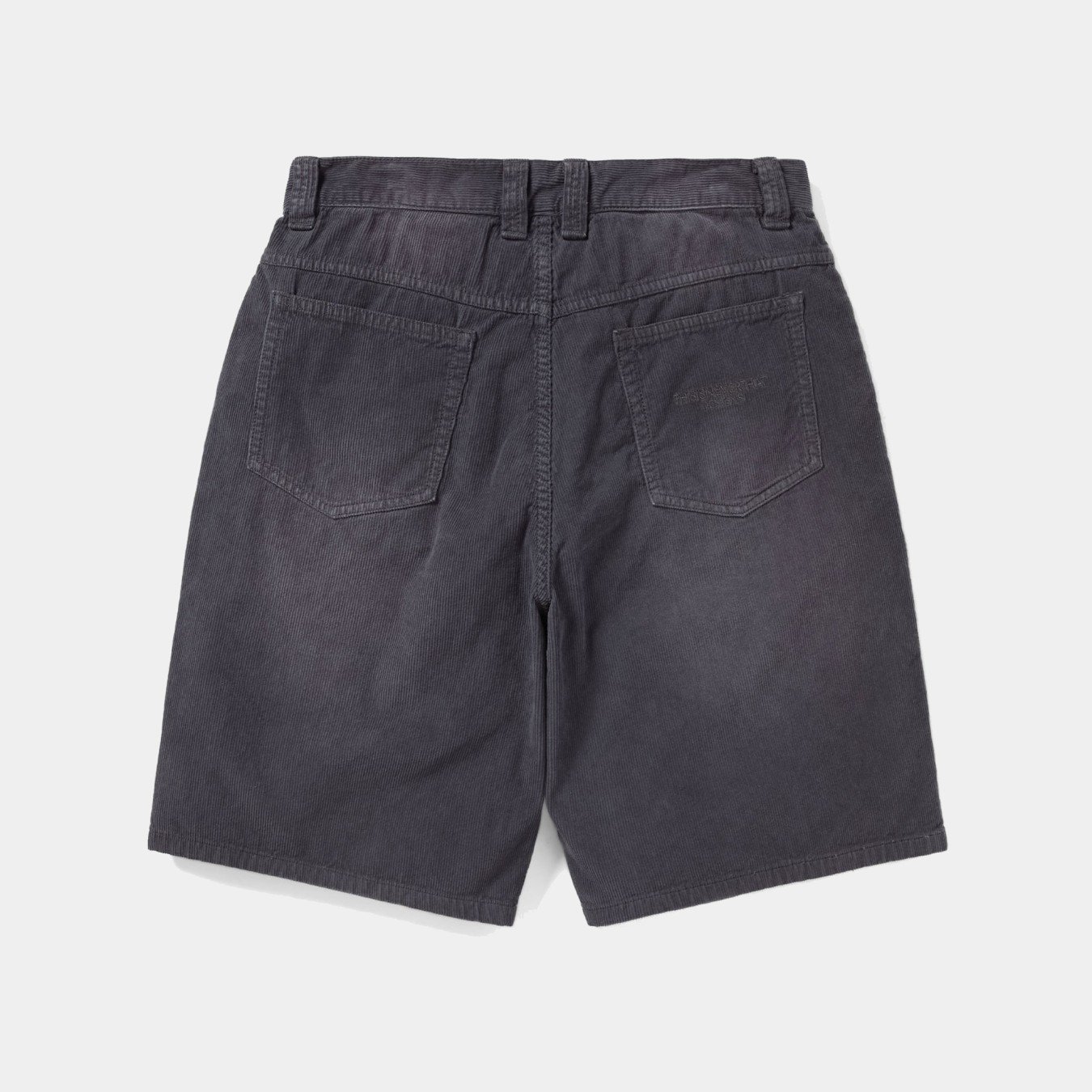 thisisneverthat Overdyed Corduroy Short