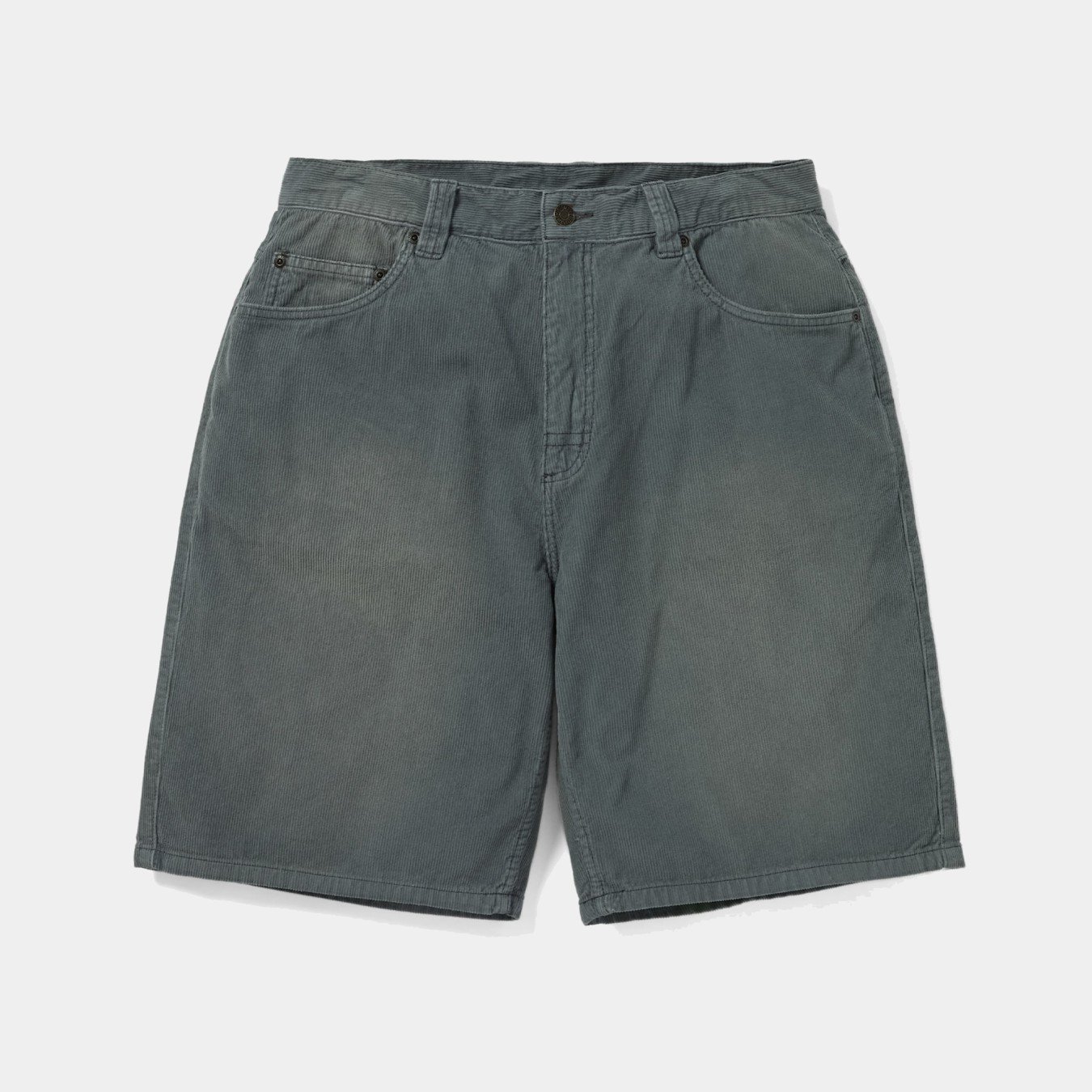 thisisneverthat Overdyed Corduroy Short