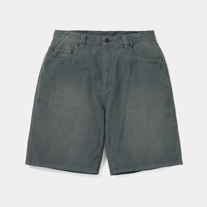 thisisneverthat Overdyed Corduroy Short