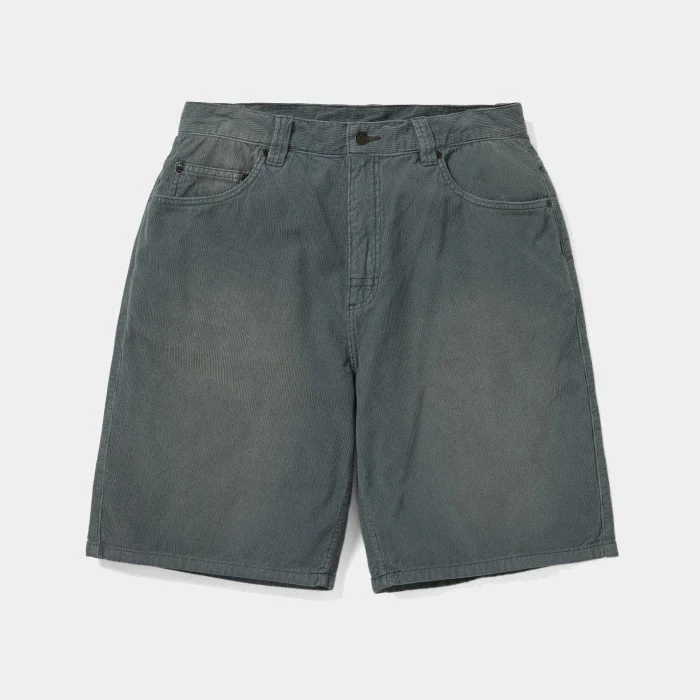 thisisneverthat Overdyed Corduroy Short