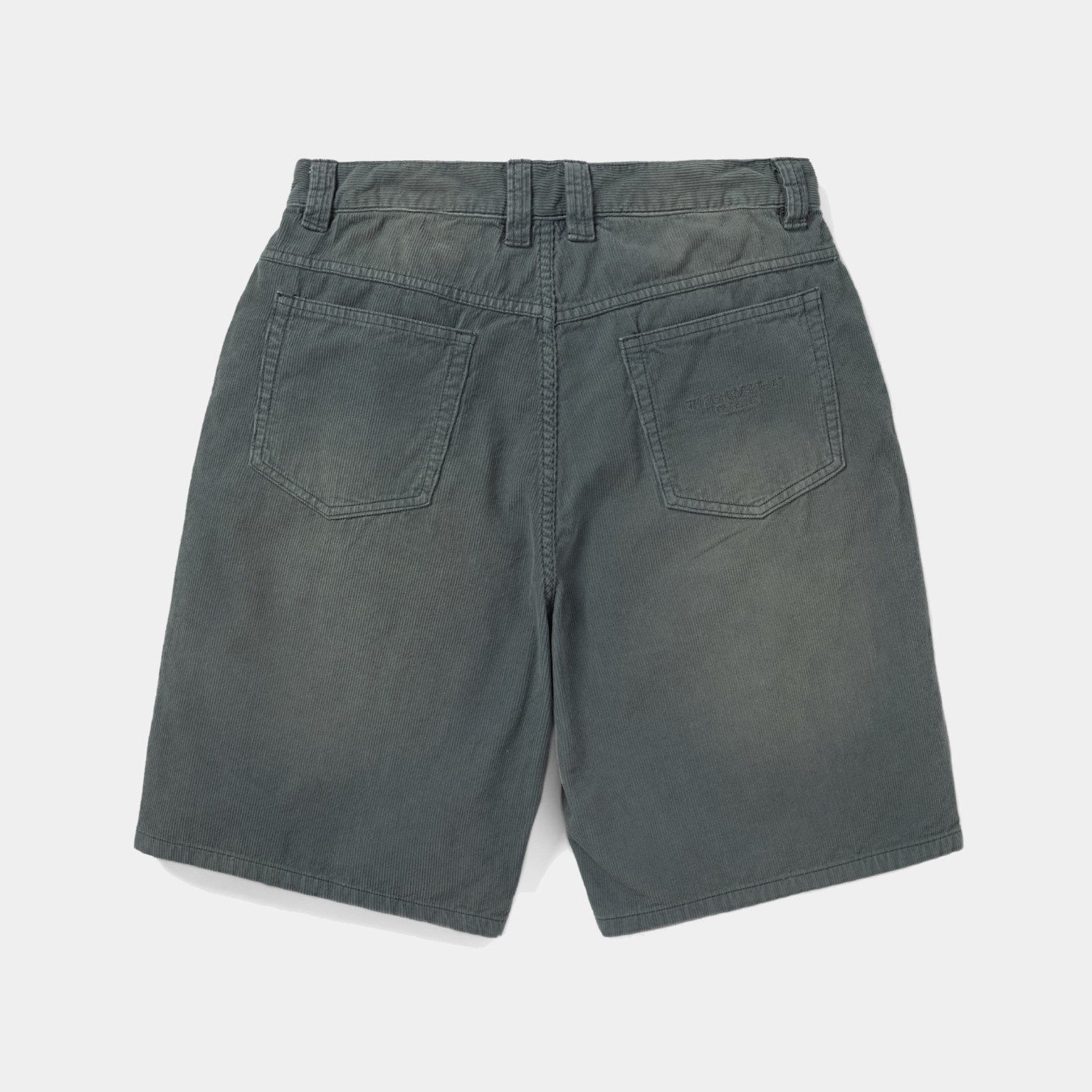 thisisneverthat Overdyed Corduroy Short