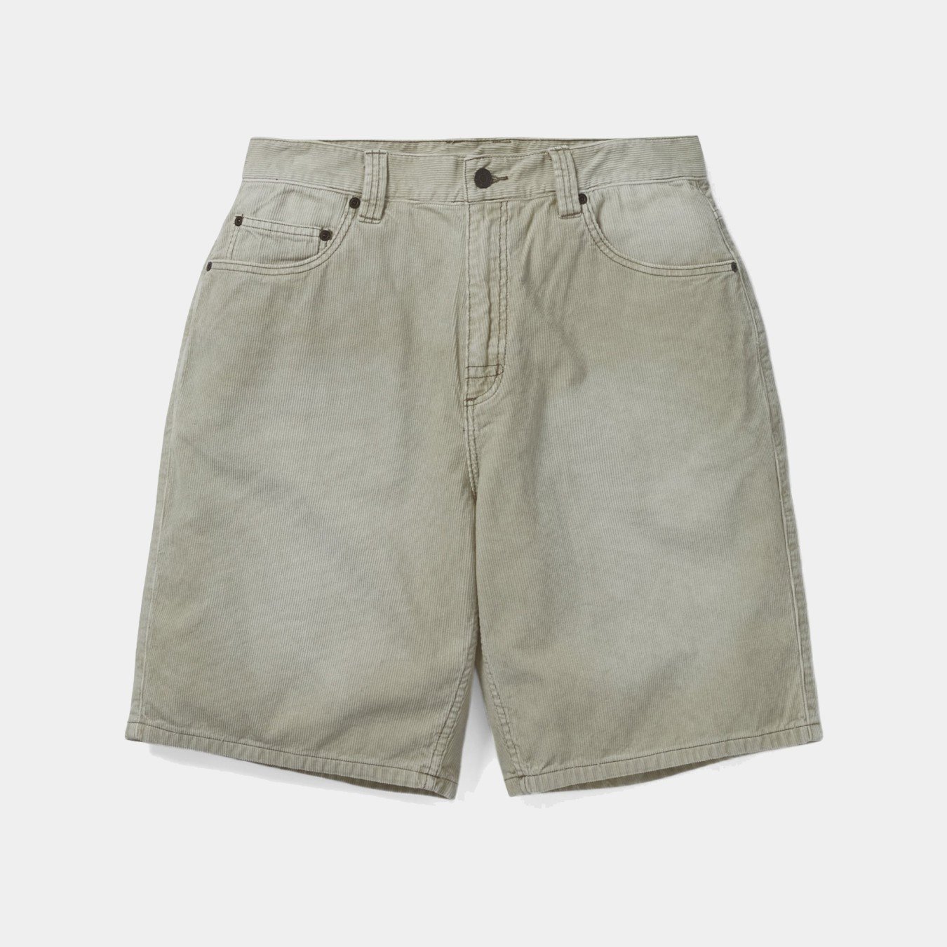 thisisneverthat Overdyed Corduroy Short