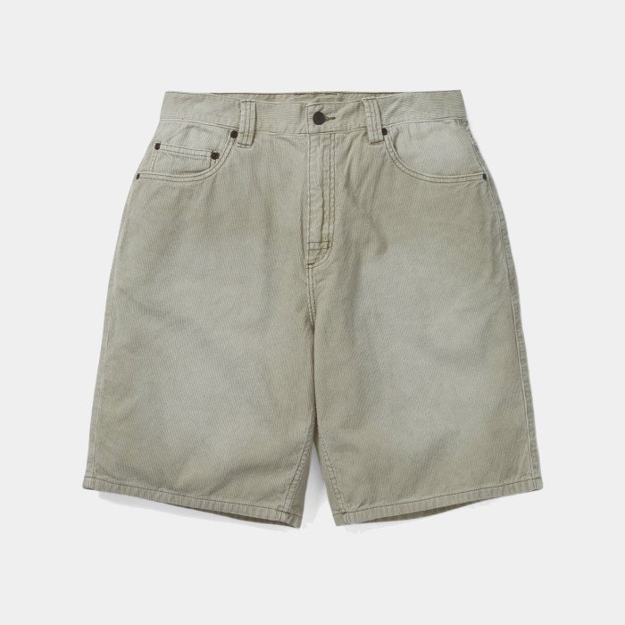 thisisneverthat Overdyed Corduroy Short
