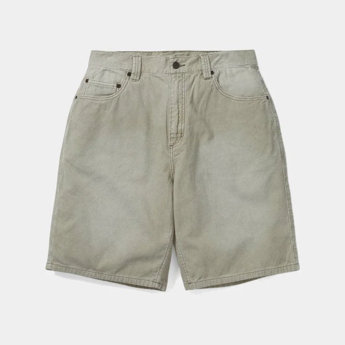 thisisneverthat Overdyed Corduroy Short