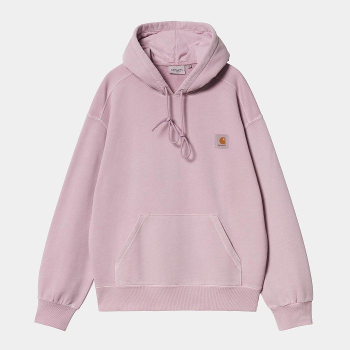 Carhartt WIP Hooded Nelson Sweatshirt