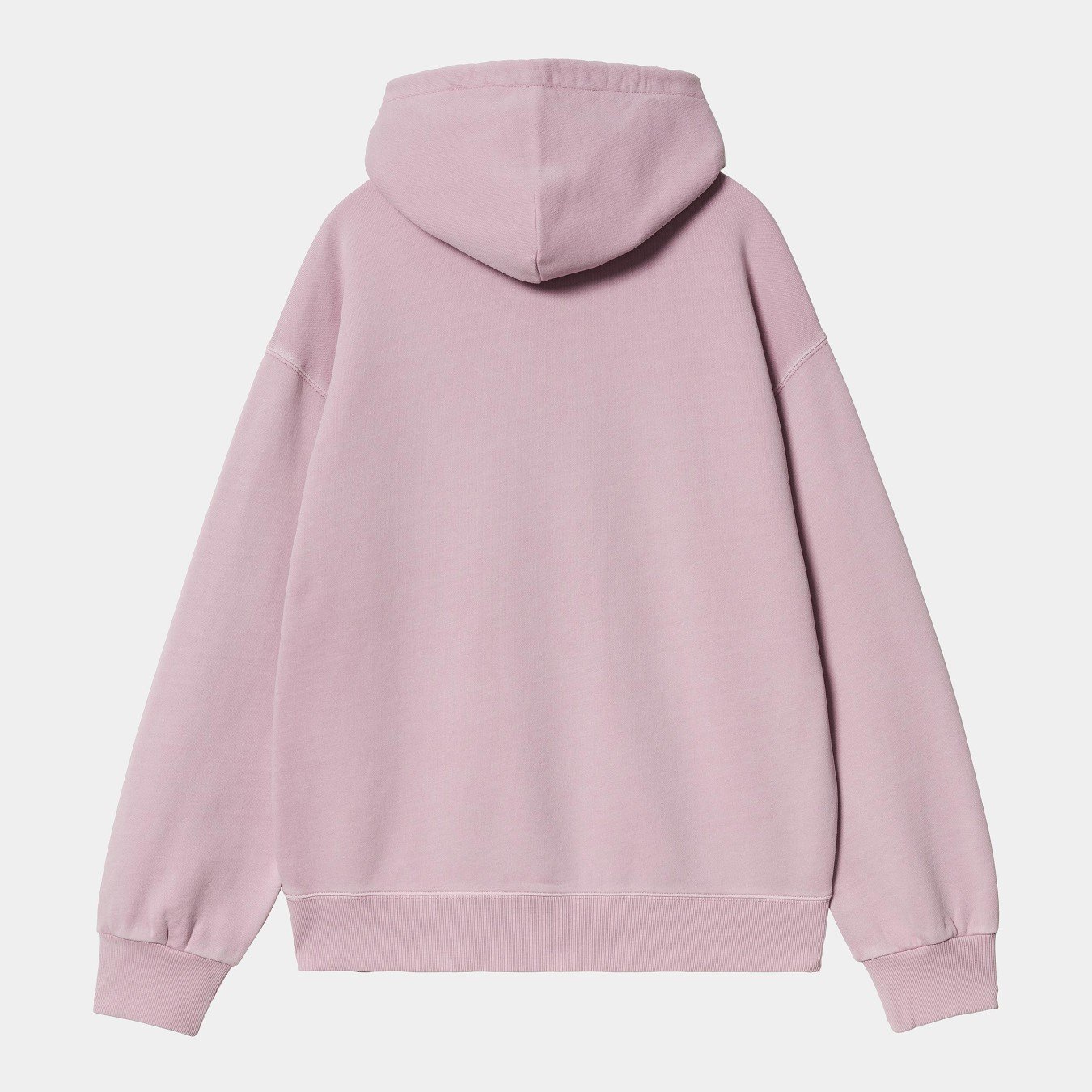 Carhartt WIP Hooded Nelson Sweatshirt