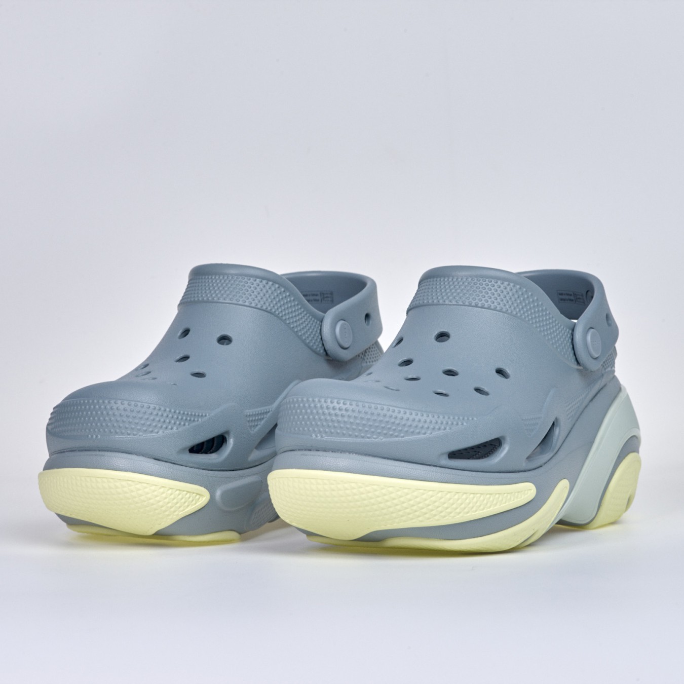Crocs Bubble Crush Clog