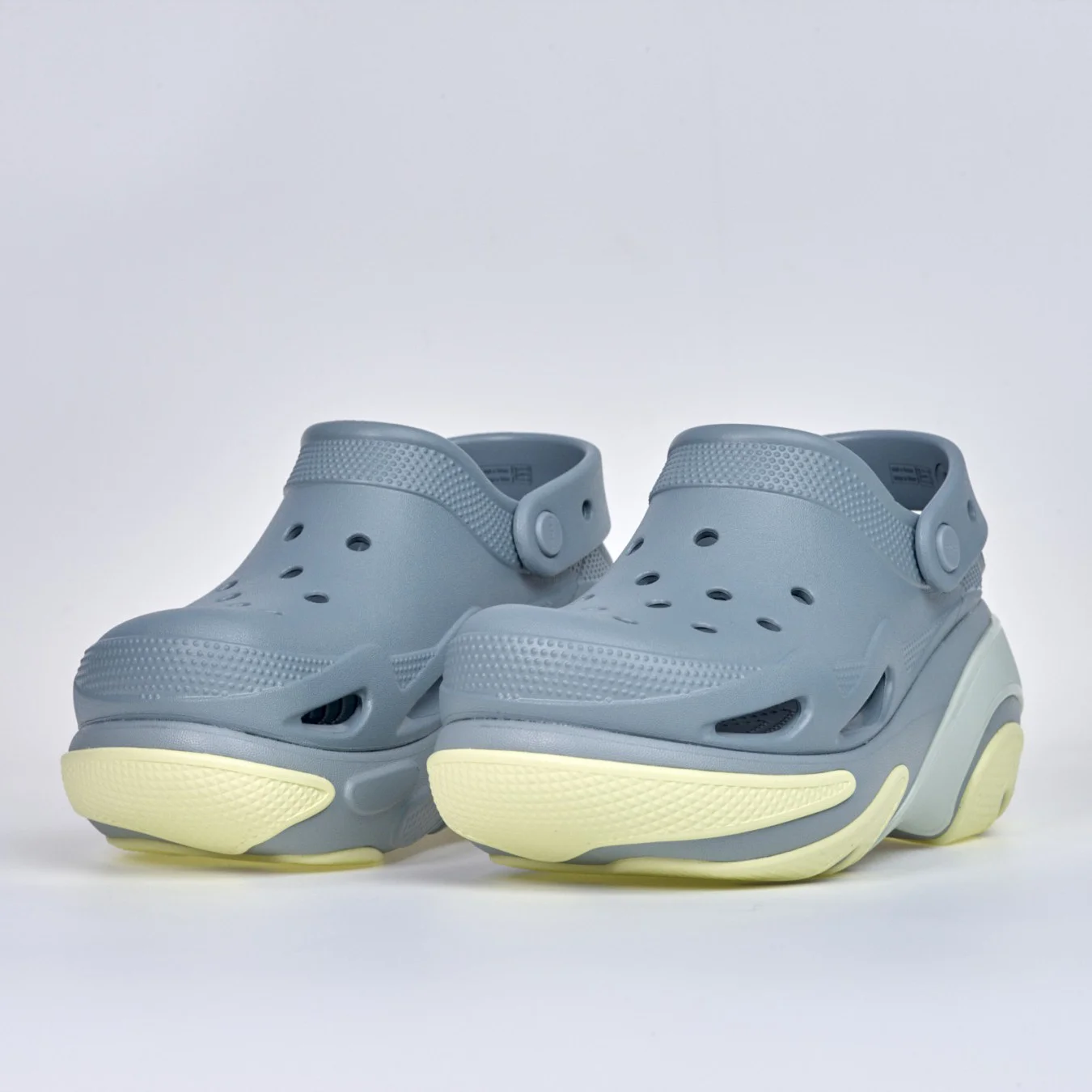 Crocs Bubble Crush Clog