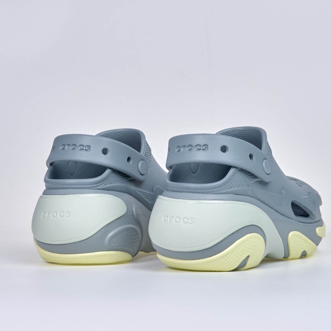 Crocs Bubble Crush Clog