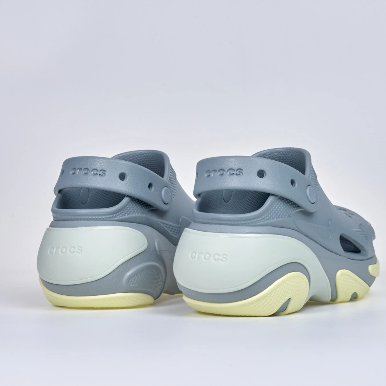 Crocs Bubble Crush Clog