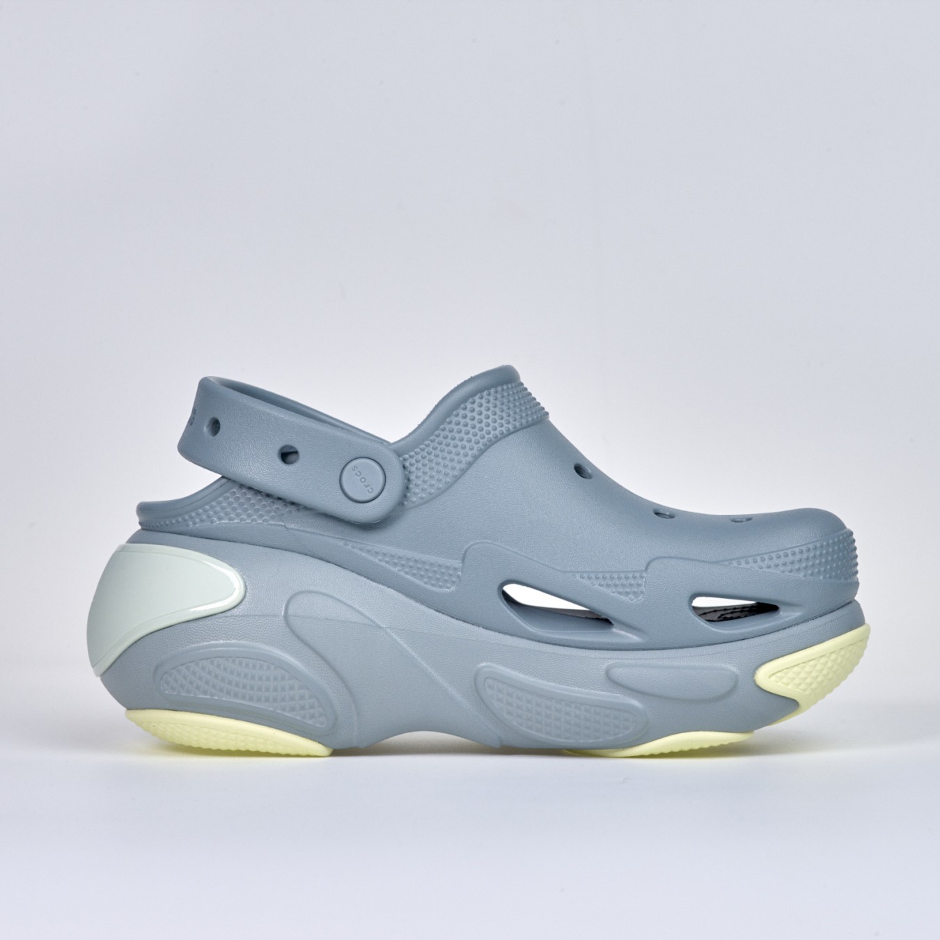 Crocs Bubble Crush Clog