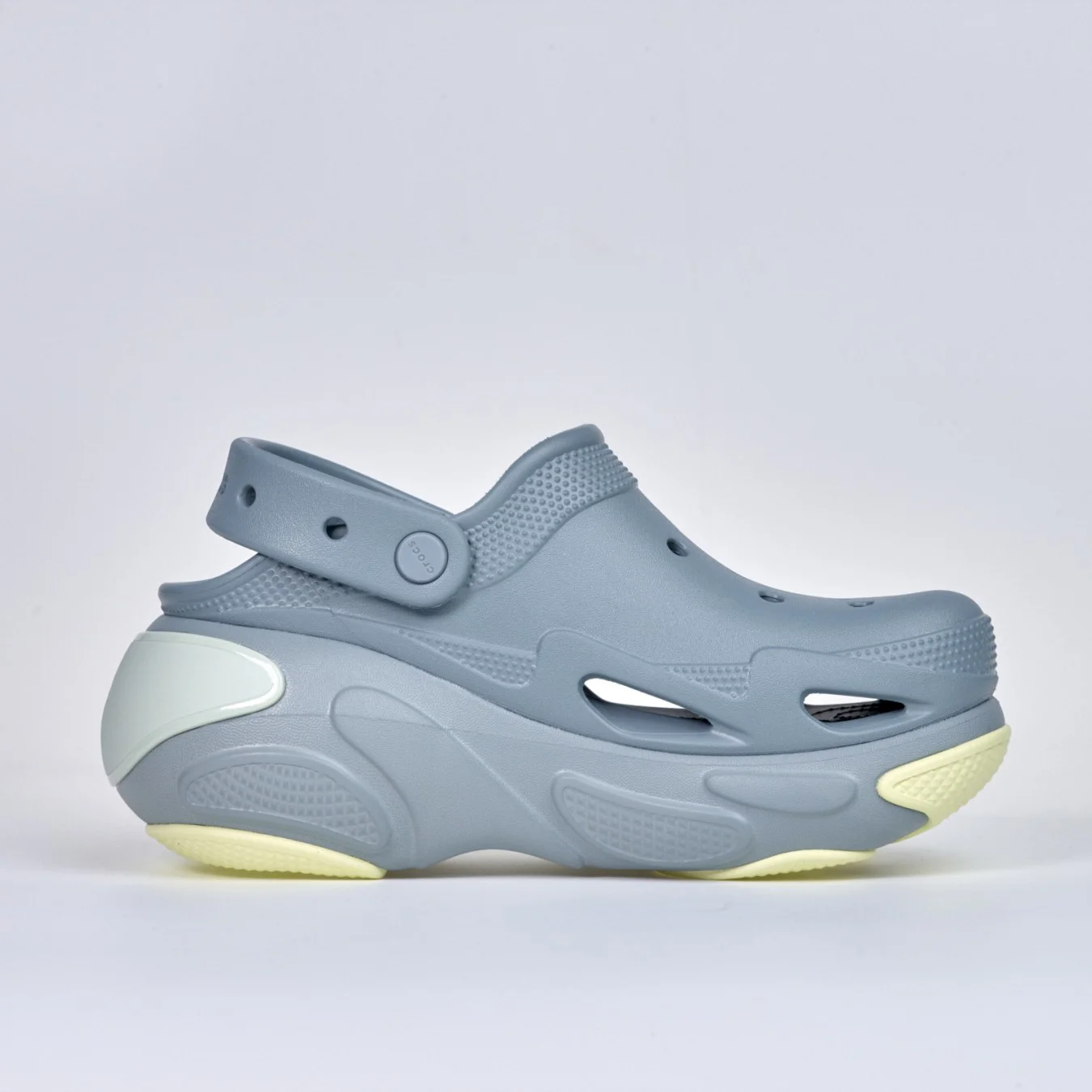 Crocs Bubble Crush Clog