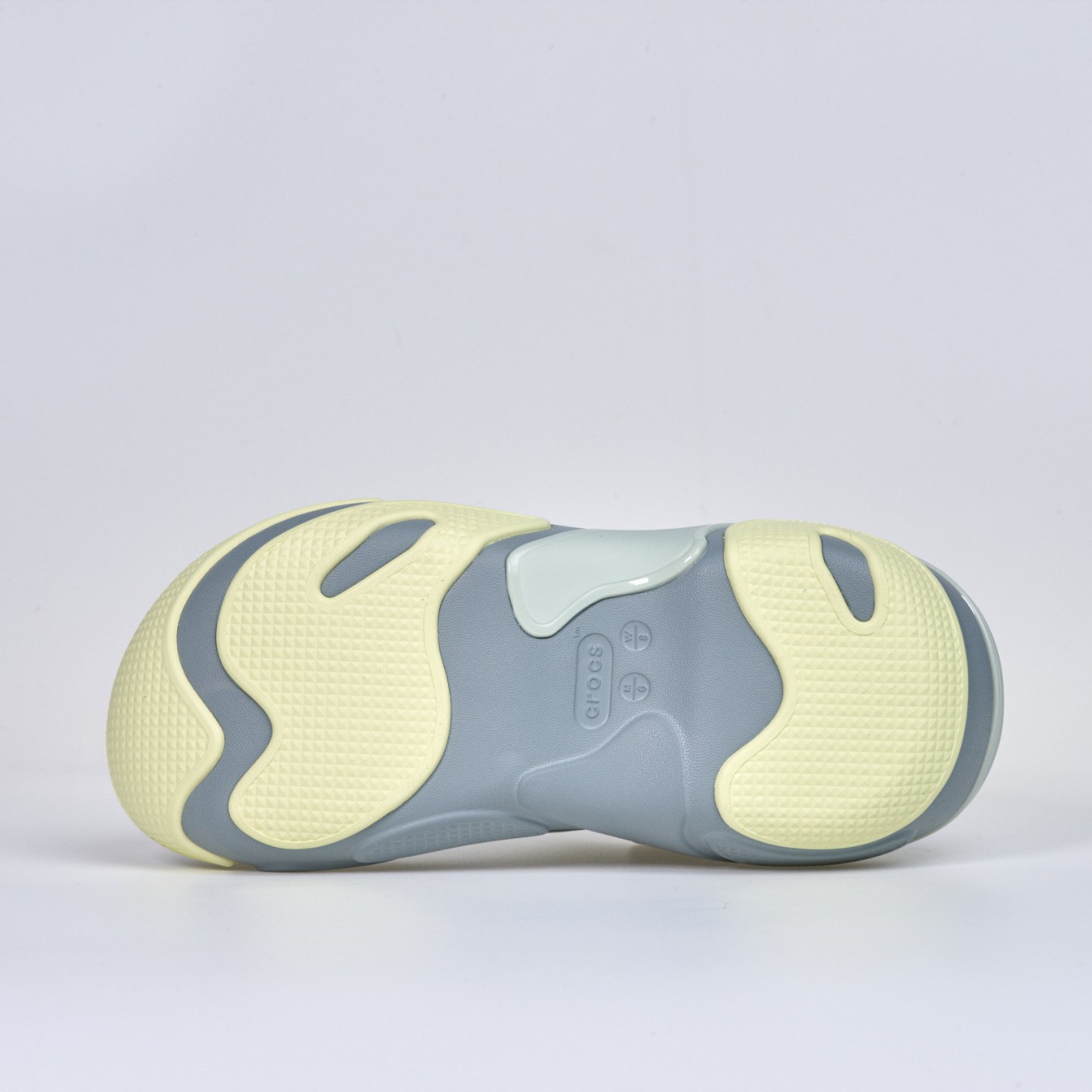 Crocs Bubble Crush Clog