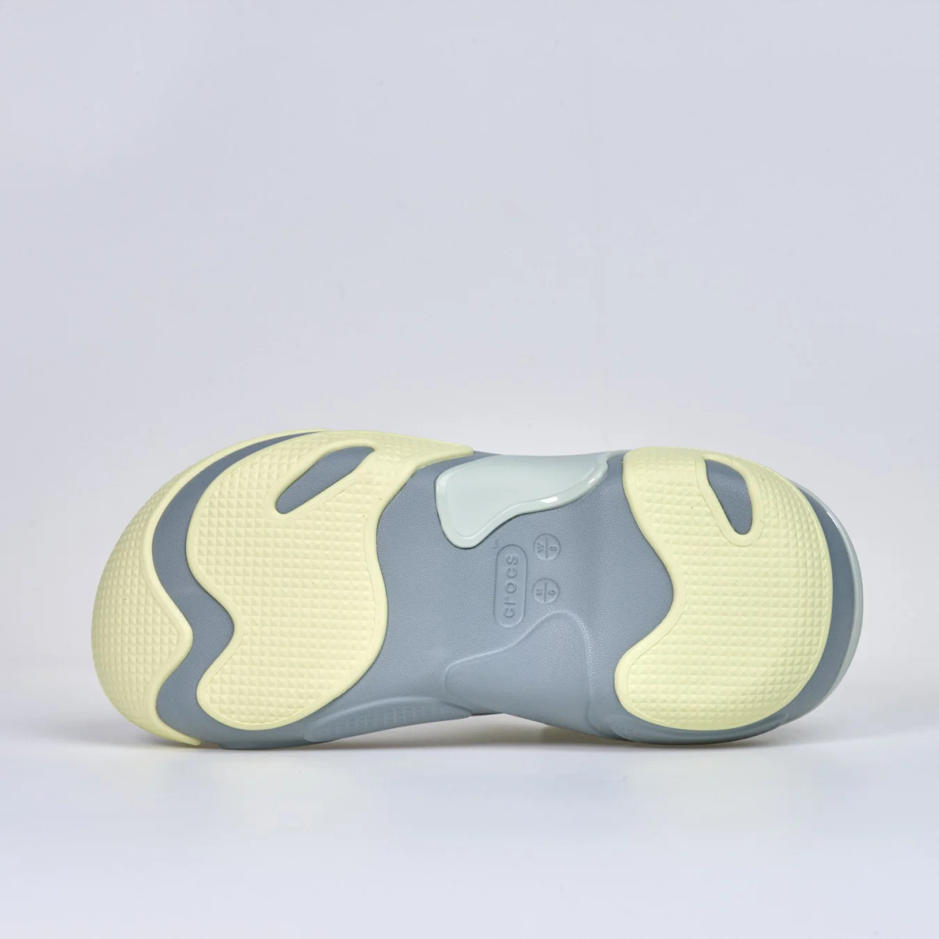Crocs Bubble Crush Clog