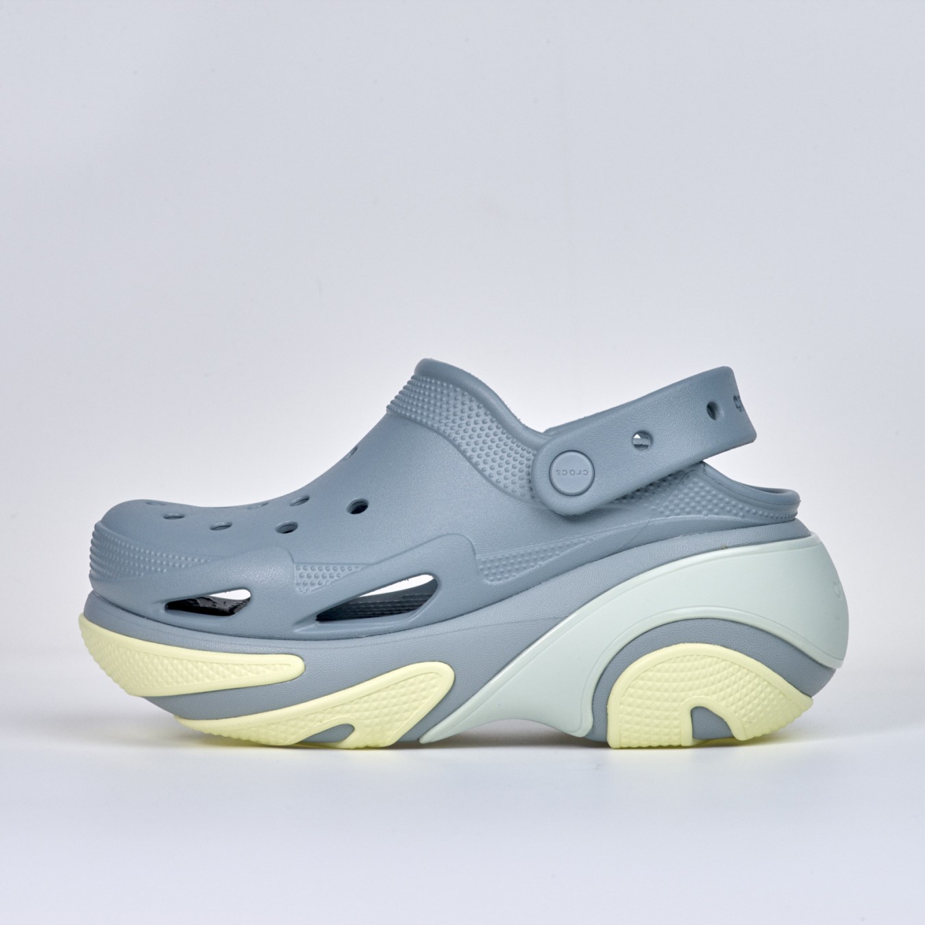 Crocs Bubble Crush Clog