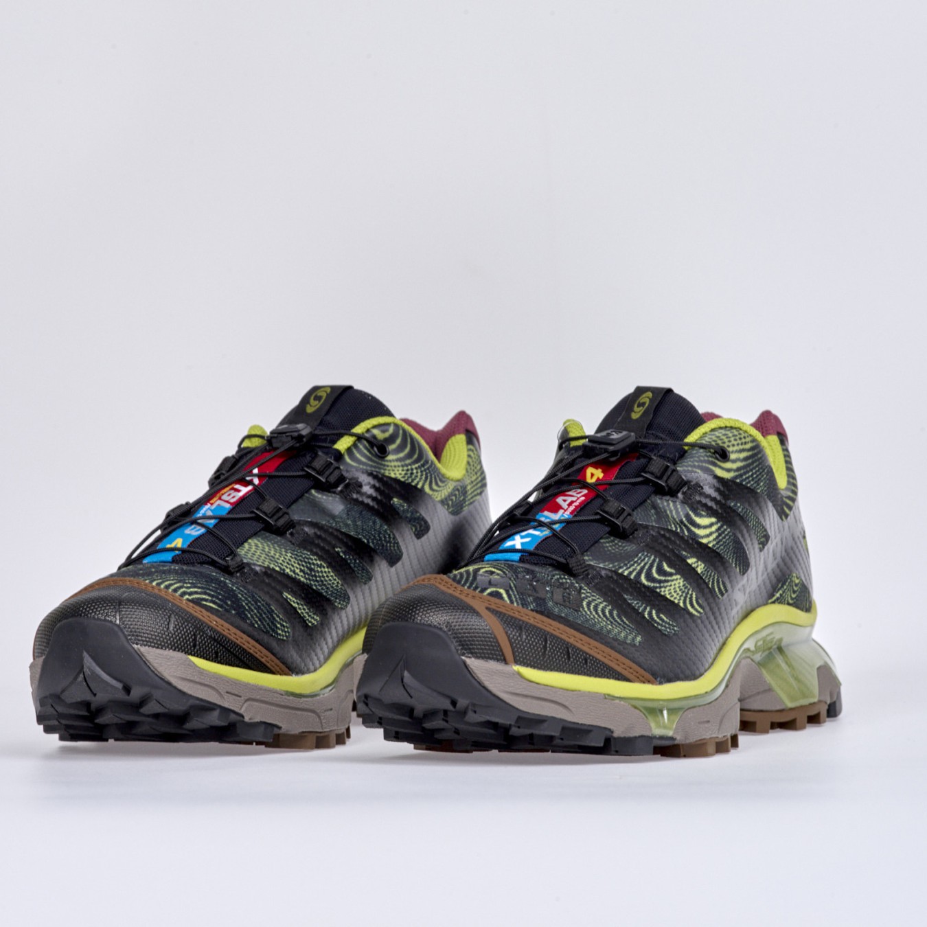 Salomon XT-4 OG R.A.D