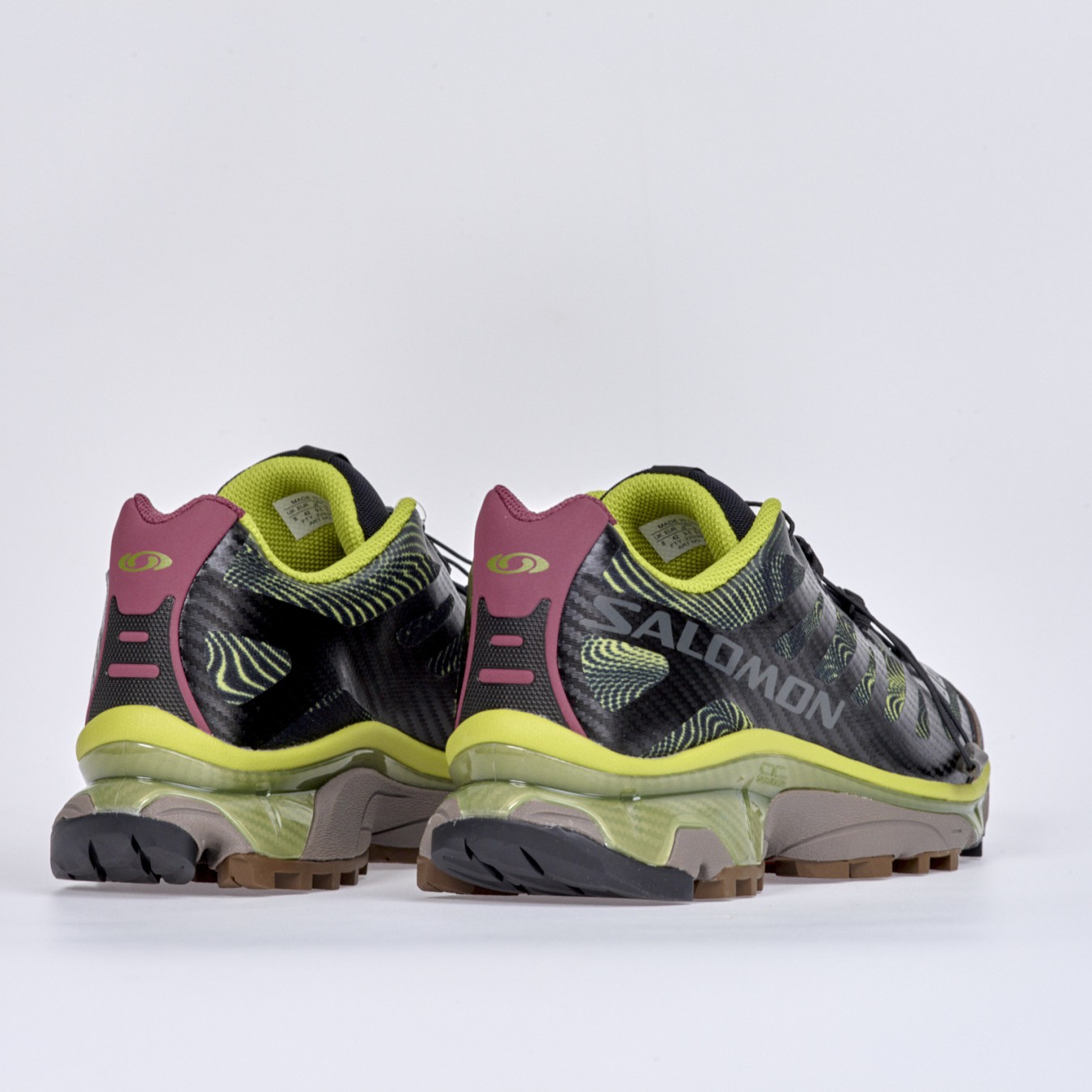 Salomon XT-4 OG R.A.D