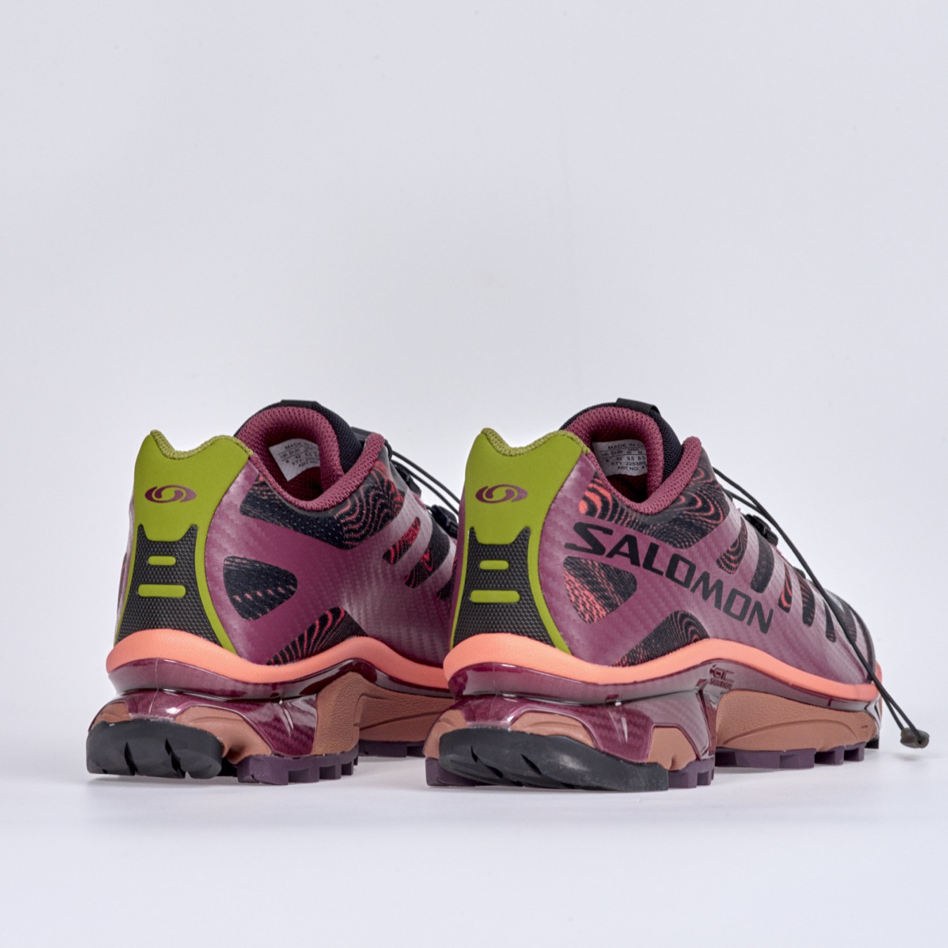 Salomon XT-4 OG R.A.D