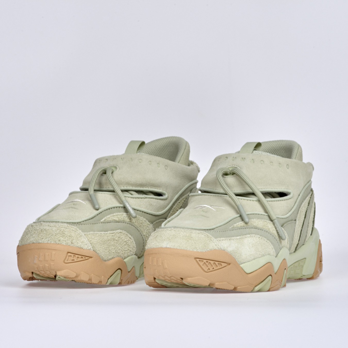Reebok x Chukwu Otu PRESEASON 94
