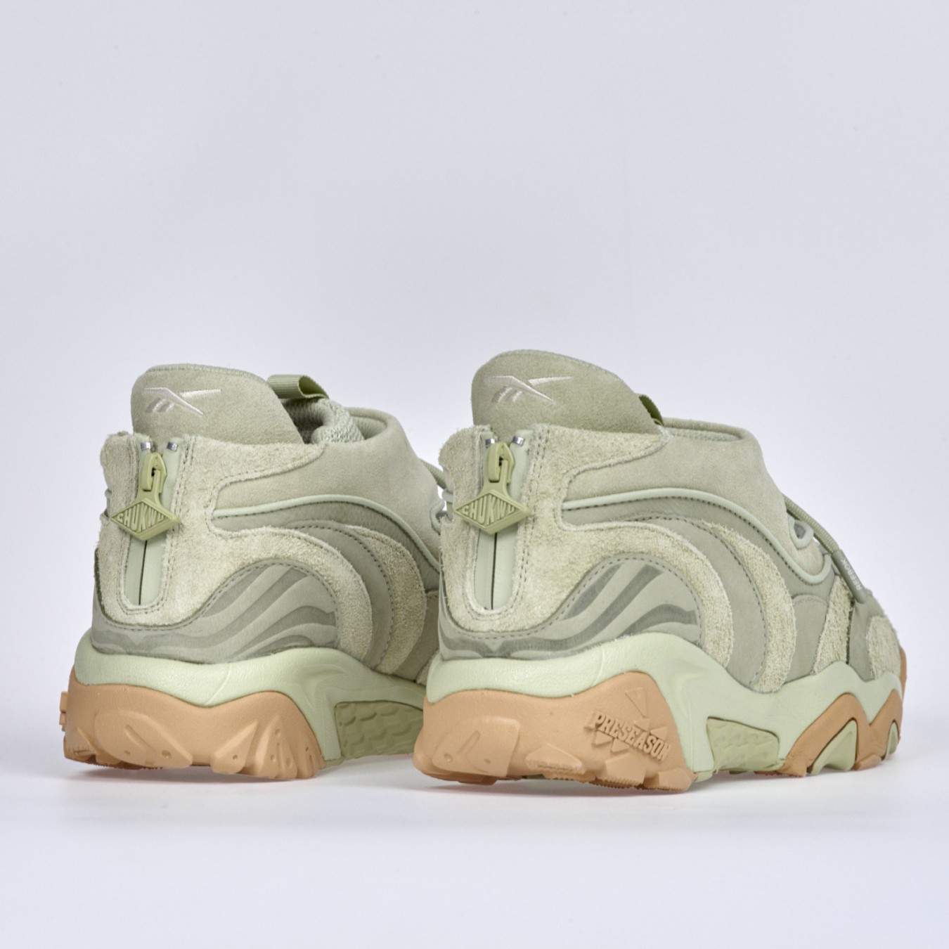 Reebok x Chukwu Otu PRESEASON 94