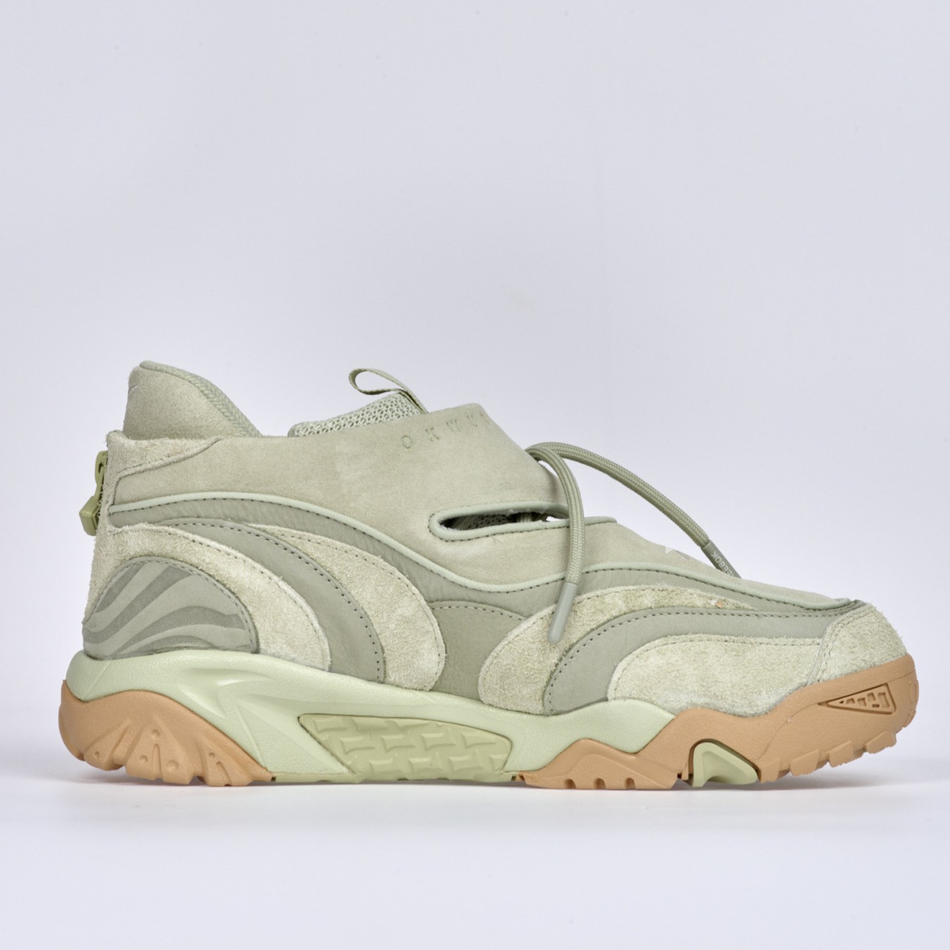 Reebok x Chukwu Otu PRESEASON 94