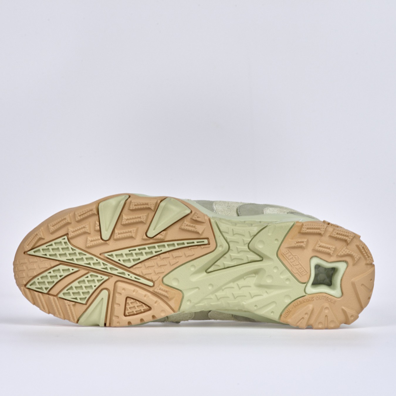Reebok x Chukwu Otu PRESEASON 94