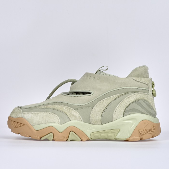 Reebok x Chukwu Otu PRESEASON 94