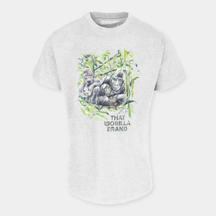 That Gorilla Brand Gorilla Family T