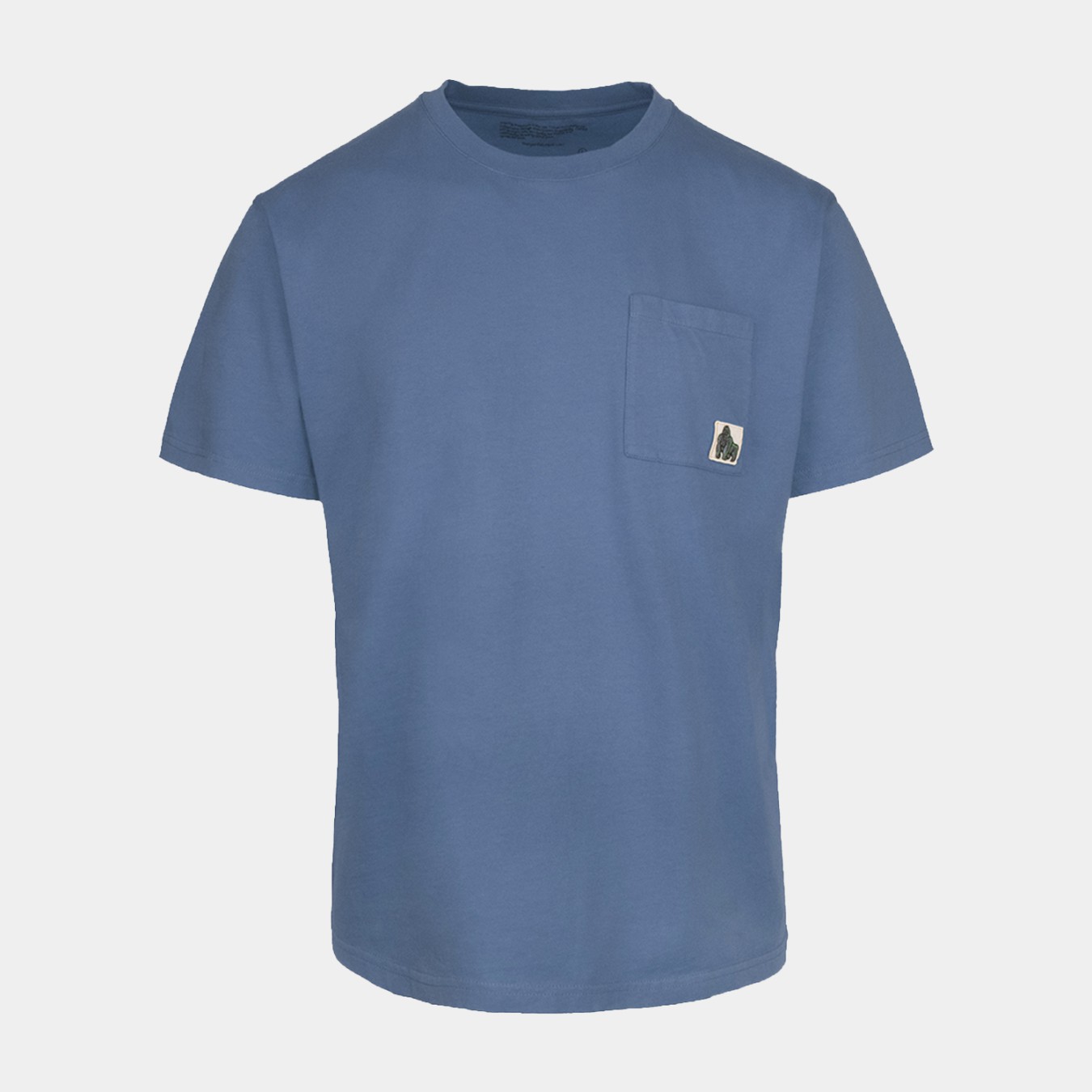 That Gorilla Brand Utility Pocket T