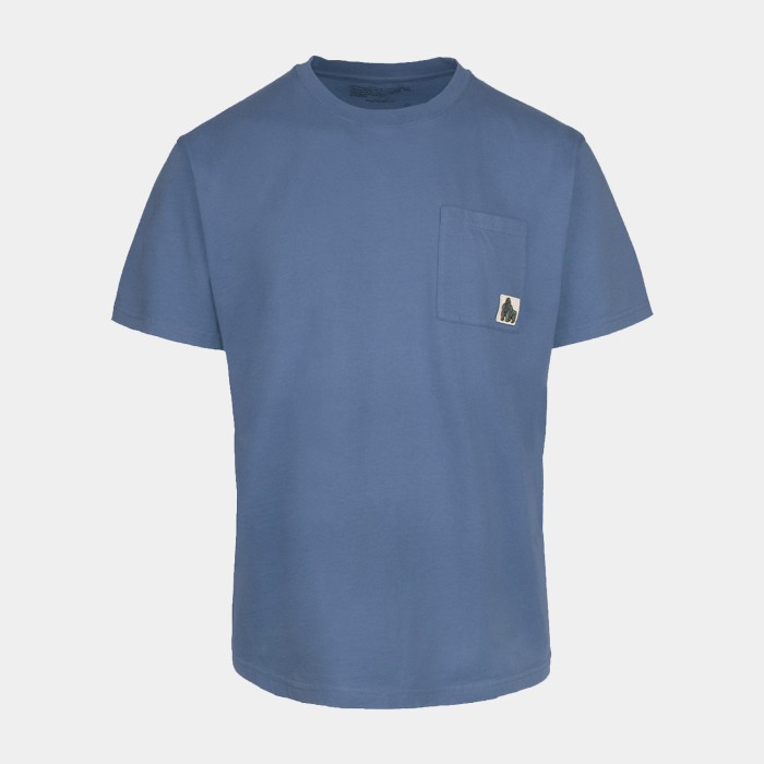That Gorilla Brand Utility Pocket T