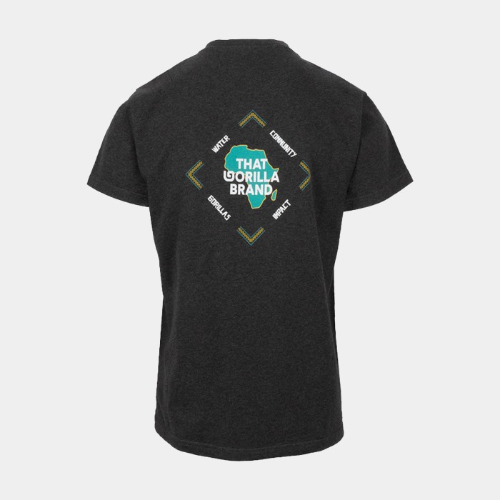 That Gorilla Brand Community Pocket T