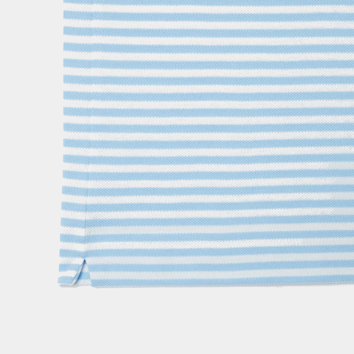 Lacoste Original L.12.12 Striped Polo Shirt