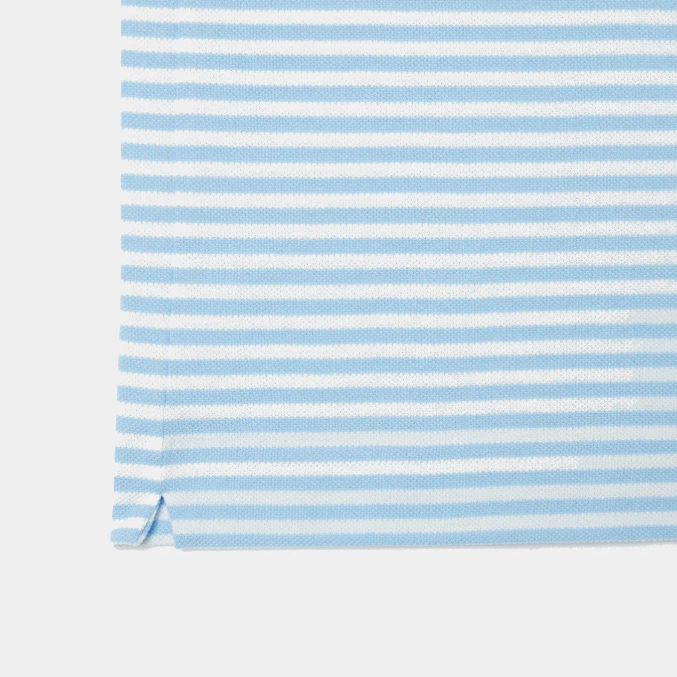Lacoste Original L.12.12 Striped Polo Shirt