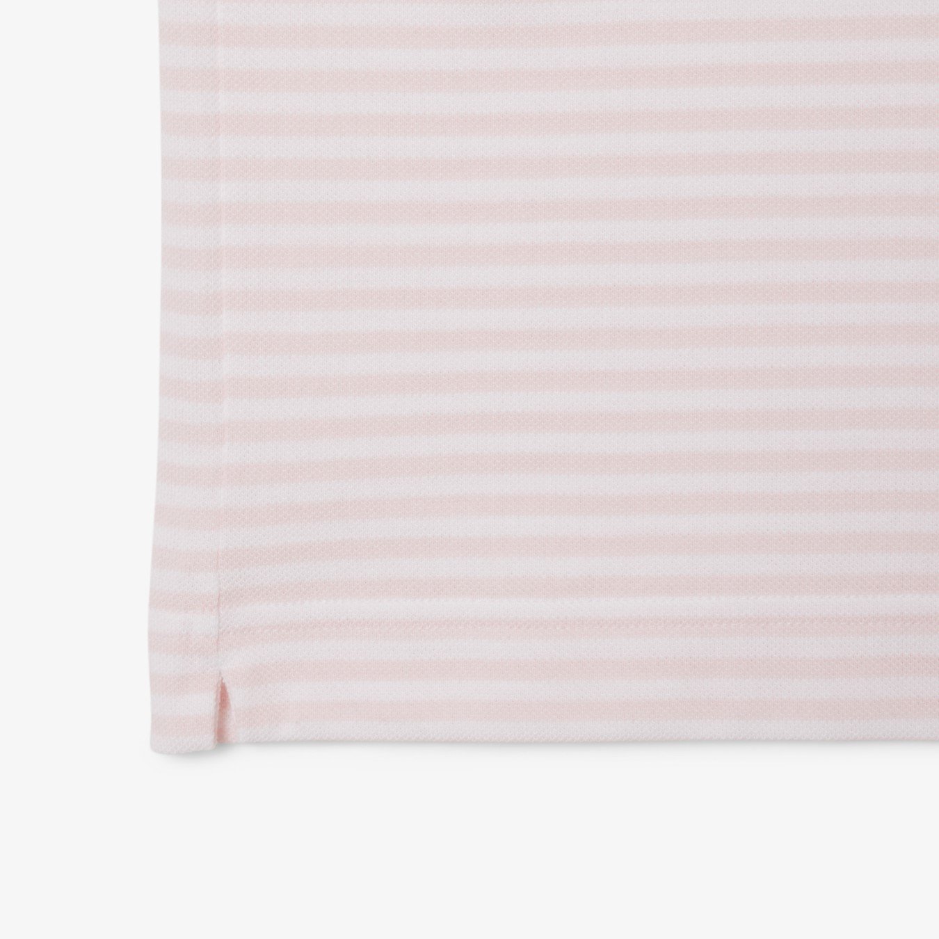 Lacoste Original L.12.12 Striped Polo Shirt