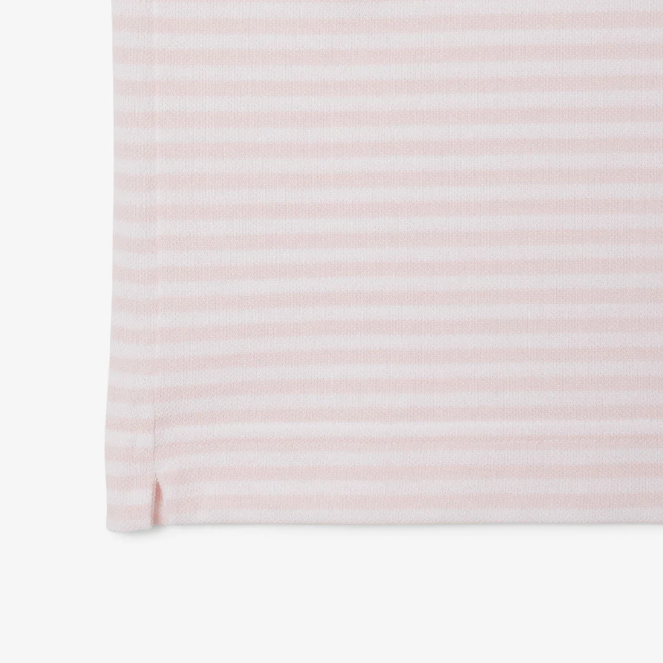 Lacoste Original L.12.12 Striped Polo Shirt