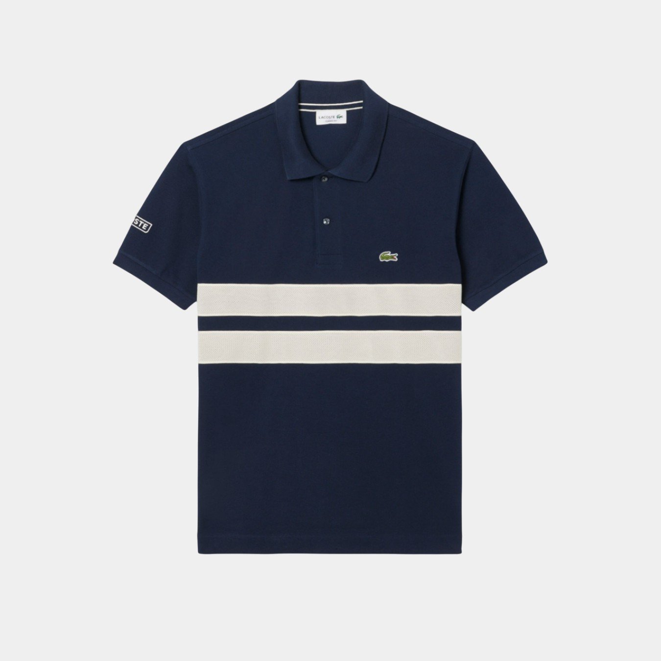 Lacoste French Made L.12.12 Polo Shirt