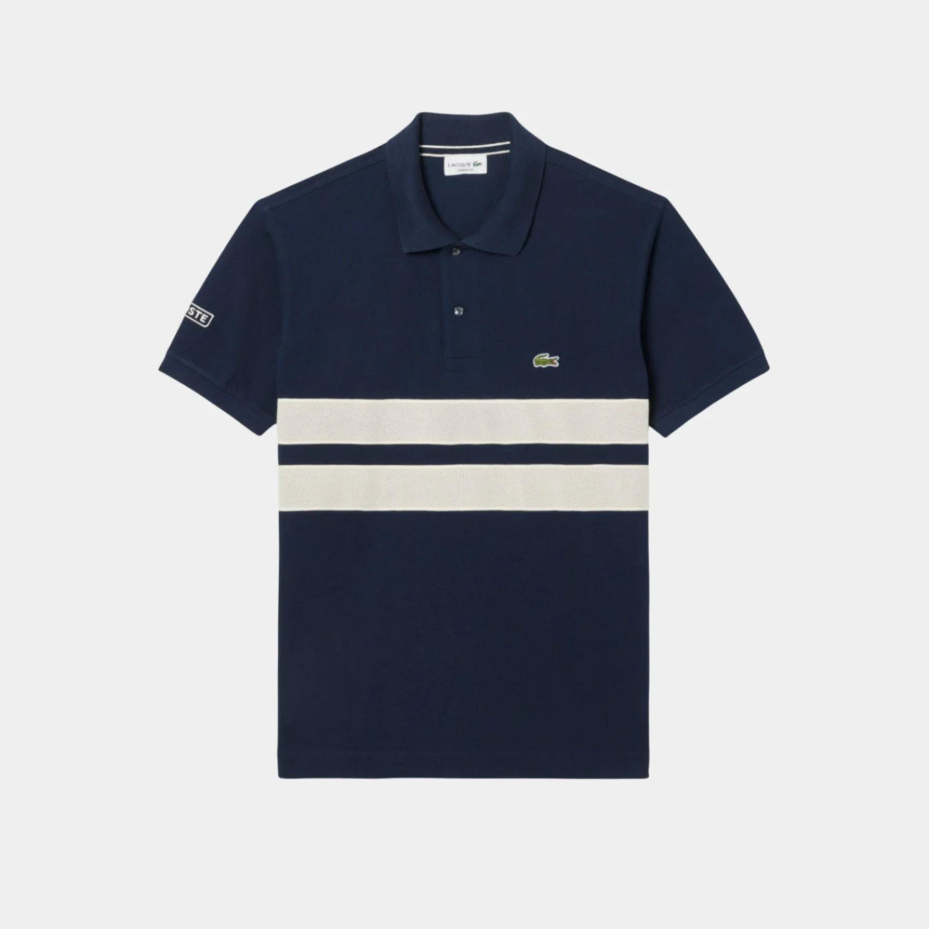 Lacoste French Made L.12.12 Polo Shirt