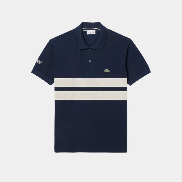 Lacoste French Made L.12.12 Polo Shirt