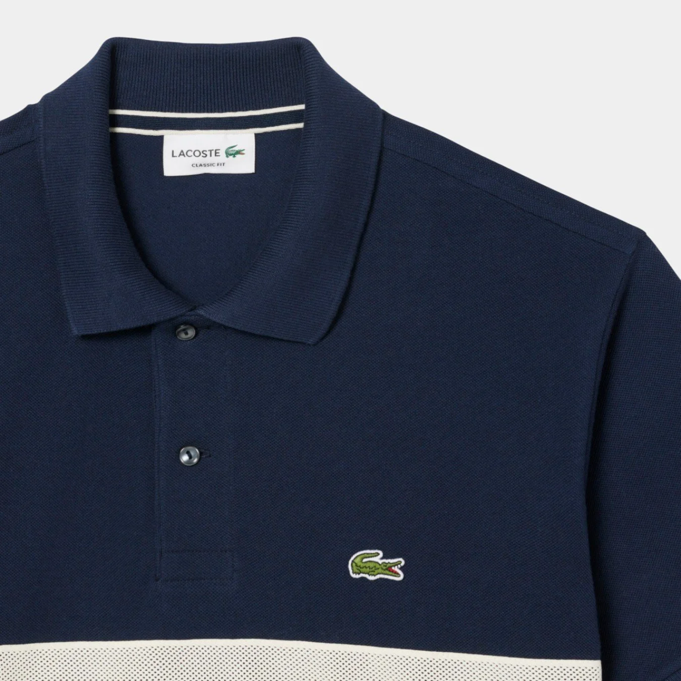 Lacoste French Made L.12.12 Polo Shirt